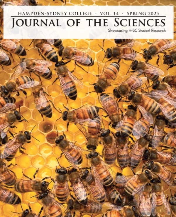 Journal of the Sciences Released