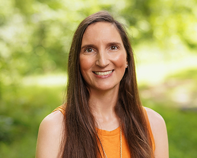 Kylie Hulbert headshot