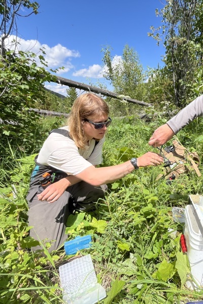 Bowen Charlebois '26