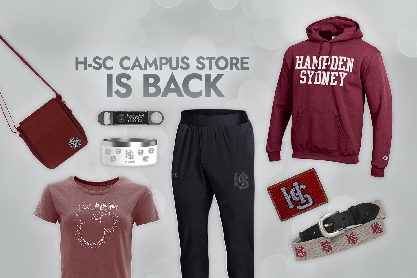 H-SC Campus Store