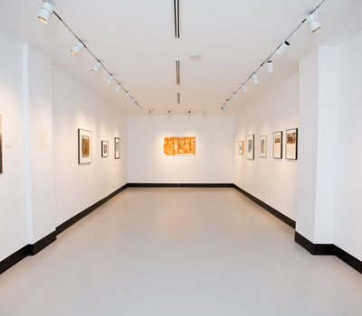 the Gallery at H-SC