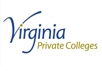Virginia Private Colleges logo