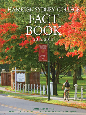2012 Fact Book