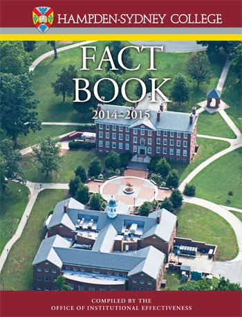 2014 Fact Book