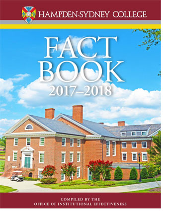2017 Fact Book