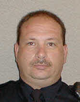 Police Chief Mark Fowler