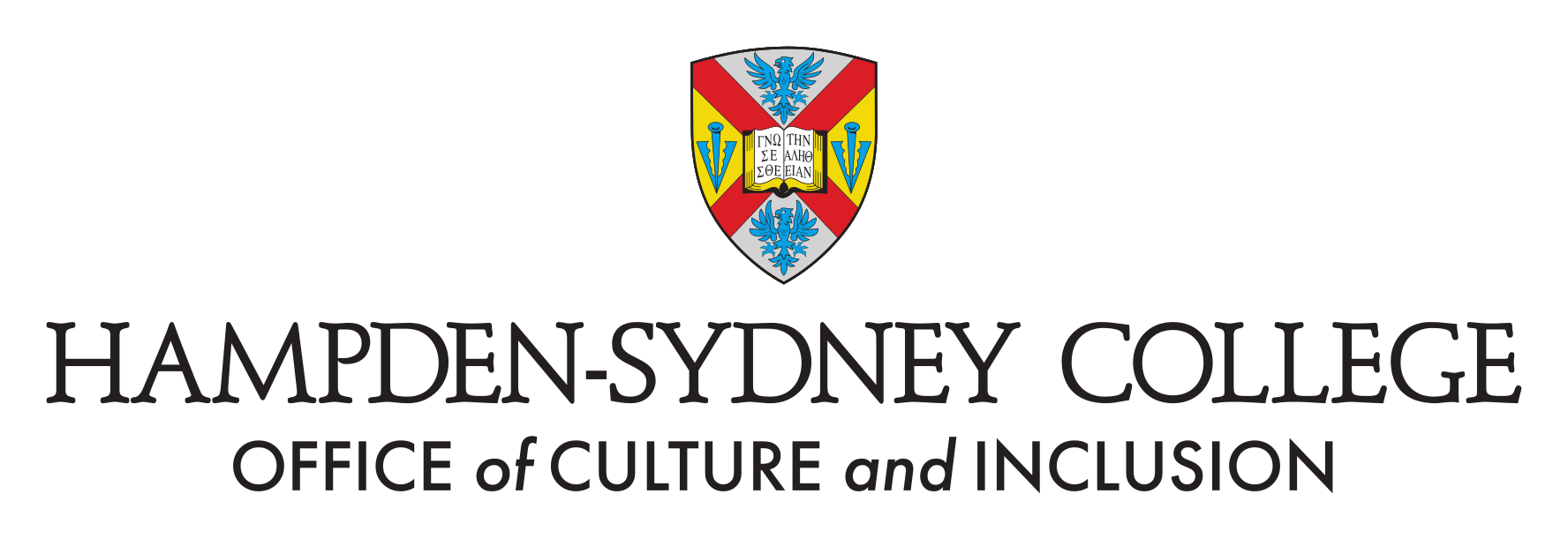 Equity and inclusion logo at H-SC