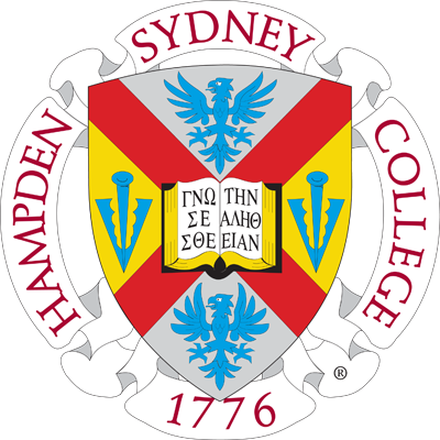 Hampden Sydney Announces New Dean of Admission